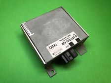 Steuergerät Audi A4 Avant B7