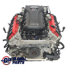 Audi RS4 B8 4.2 FSI Quattro Kompletter Motor CFSA 450PS mit 99TKM, GARANTIE