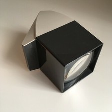 Cenei Scoper G1 Vintage Dia Betrachter - Beleuchtung - Doppellinse