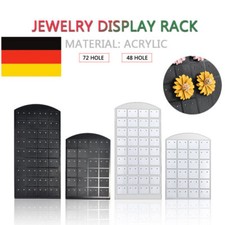 72Loch Ohrring Ohrstecker