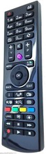 Medion TV Fernbedienung für