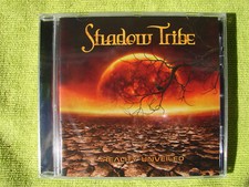 Shadow Tribe – Reality