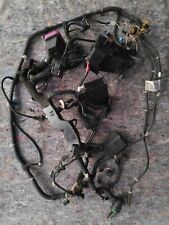 Opel Astra G Kabelbaum Motorraum Delphi Packard 13128178 CLQ