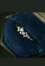 1.20Ct Rund Künstlicher