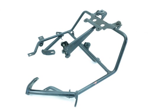 Honda 125 varadero jc32 - honda,