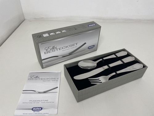 Mulex edles besteckset - mulex,