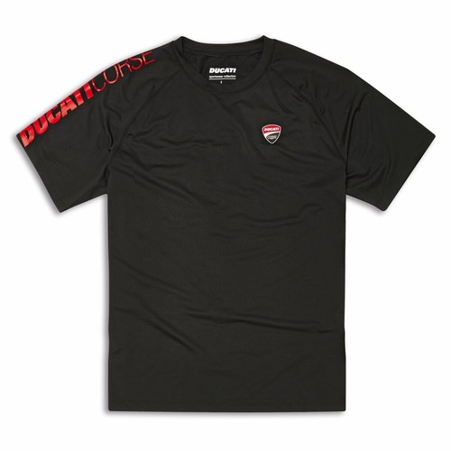 New ducati fitness - new,