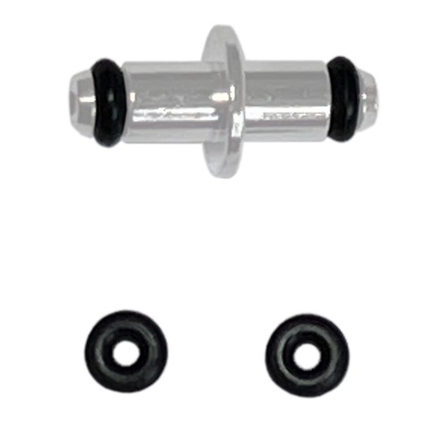 Viton ring für finimeter - für,
