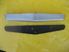 Kennzeichenbeleuchtung DDR Anhänger Camptourist,HP 300,HP 500 u.Barkas B 1000