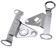 Suzuki GN125 GN 125 NF41A 4T