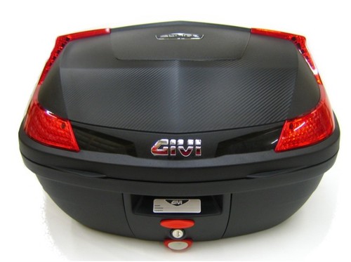 Givi b47 blade monolock - givi, top