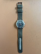 Citizen Men's Eco-Drive H500