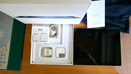 Ipad generation - ipad, 3