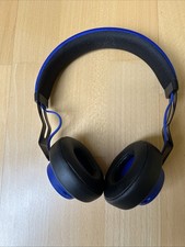 Jabra Move Kopfhörer/Headphones in blau Copenhagen Bluetooth, mit Ladekabel