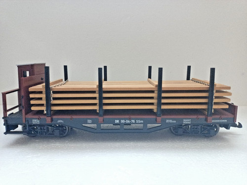 Lgb 45623 rungenwagen - dr,