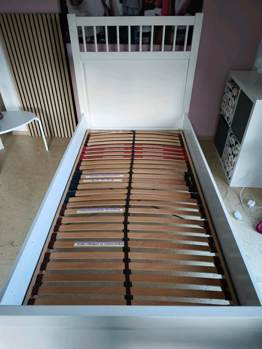 Ikea bett - ikea,