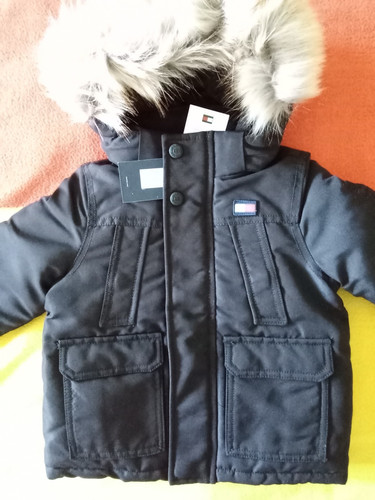 Tommy hilfiger baby junge - tommy,