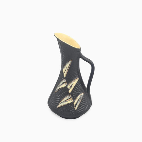 Carstens keramik vase attika - carstens,
