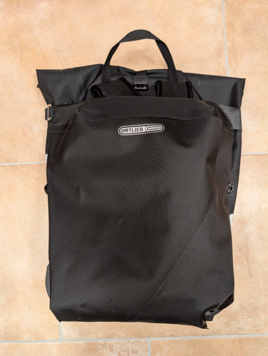 Ortlieb vario 26l ql2 sehr - ortlieb,