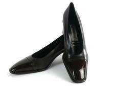 Vintage Pollini Damen Schuhe