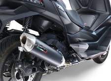 Auspuff Auspuff GPR Furore X