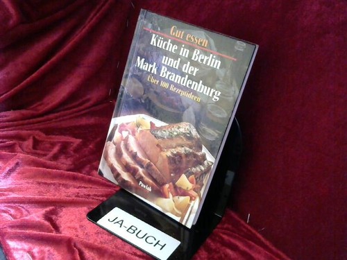 Gut essen küche berlin - gut,