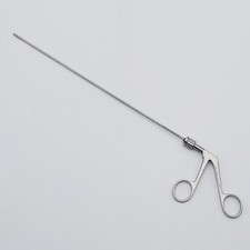 Karl Storz Laparoskopische Zange Handgriff 28169 A KST 1097 Stanze 