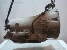 Mercedes CL203 C200 Getriebe 722616 5 Gang Automatikgetriebe 2.0 120kw BJ2001