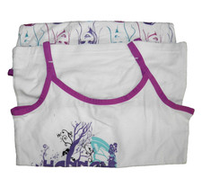 TOP Mädchen 2 Unterwäschehemde NEU Gr-140