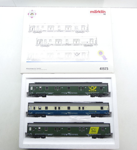 Märklin 41573 - h0,
