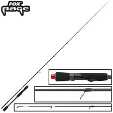 Fox Rage Prism Vertical Spin X