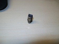 Karbitlampe Brennerdüse 7 1/2