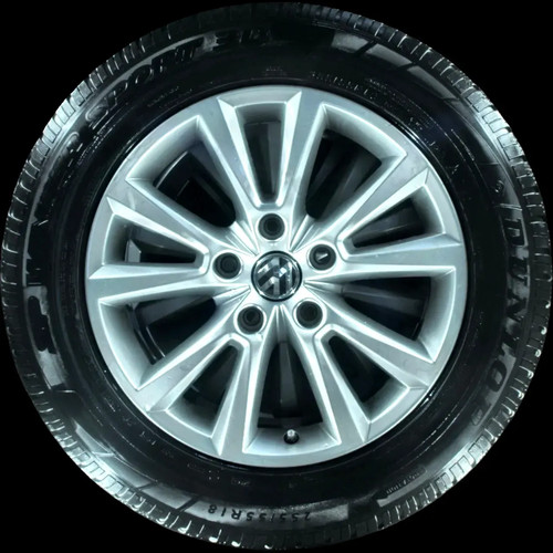255 r18 109v - 255/55,
