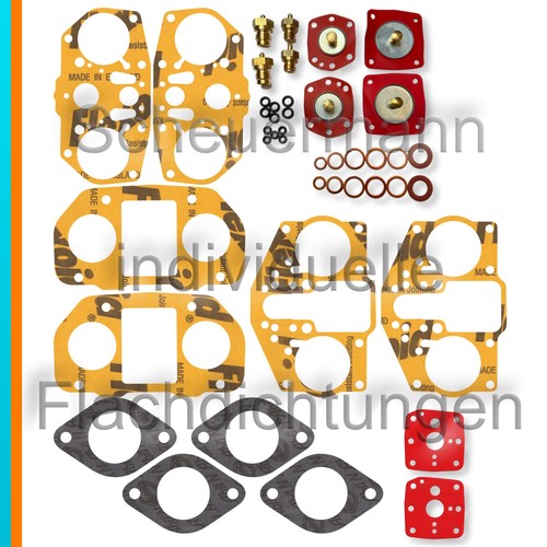 Reparatursatz solex pii - , 40