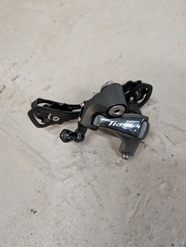 Shimano tiagra 4700 - tiagra, rd-4700