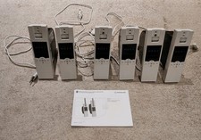 Rademacher RolloTron 1400 DuoFern Standard Unterputz Weiß Rollladen-Gurtantrieb