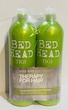 2 PACK TIGI Bed Head Urban