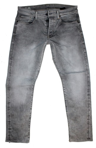 Star herren jeans hose - herren, 3301