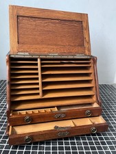 Gründerzeit antik Ablage