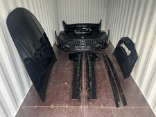 ORIGINAL MERCEDES BENZ SL 63