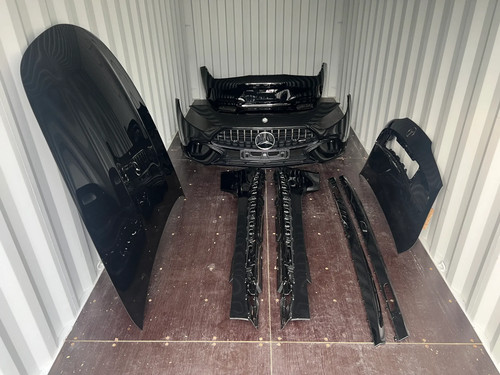 Original mercedes benz 63 - mercedes, sl