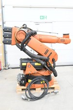 Kuka Roboter Roboterarm KR
