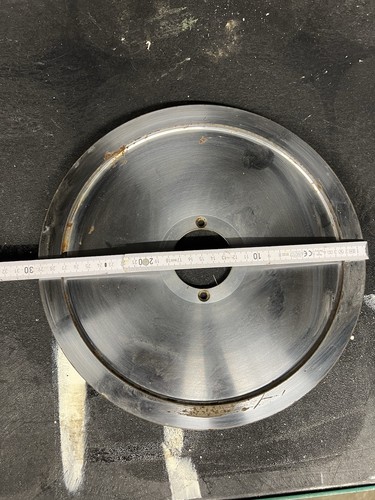 Messer bizerba vs5 - messer,
