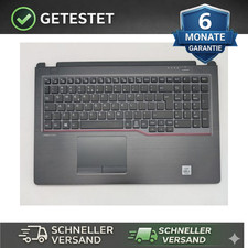Fujitsu Lifebook U7510