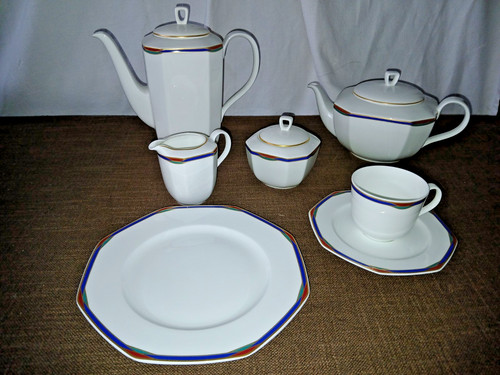 Hutschenreuther octavia - hutschenreuther,