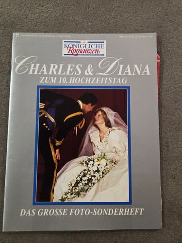 Königliche romanzen heft - romanzen,