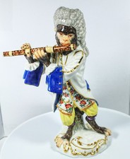 Nr. 28 A, Meissen, Querflöte