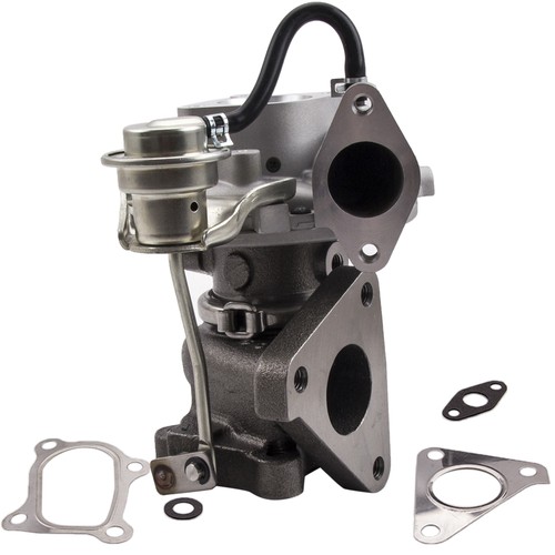Turbolader for nissan navara - for,