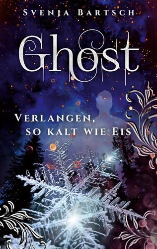 Ghost svenja bartsch - |,