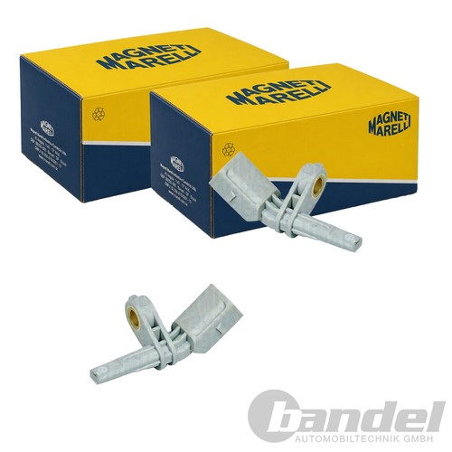 Magneti marelli abs sensor - magneti, abs-sensor